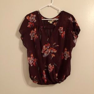 Lucky Brand Shirt